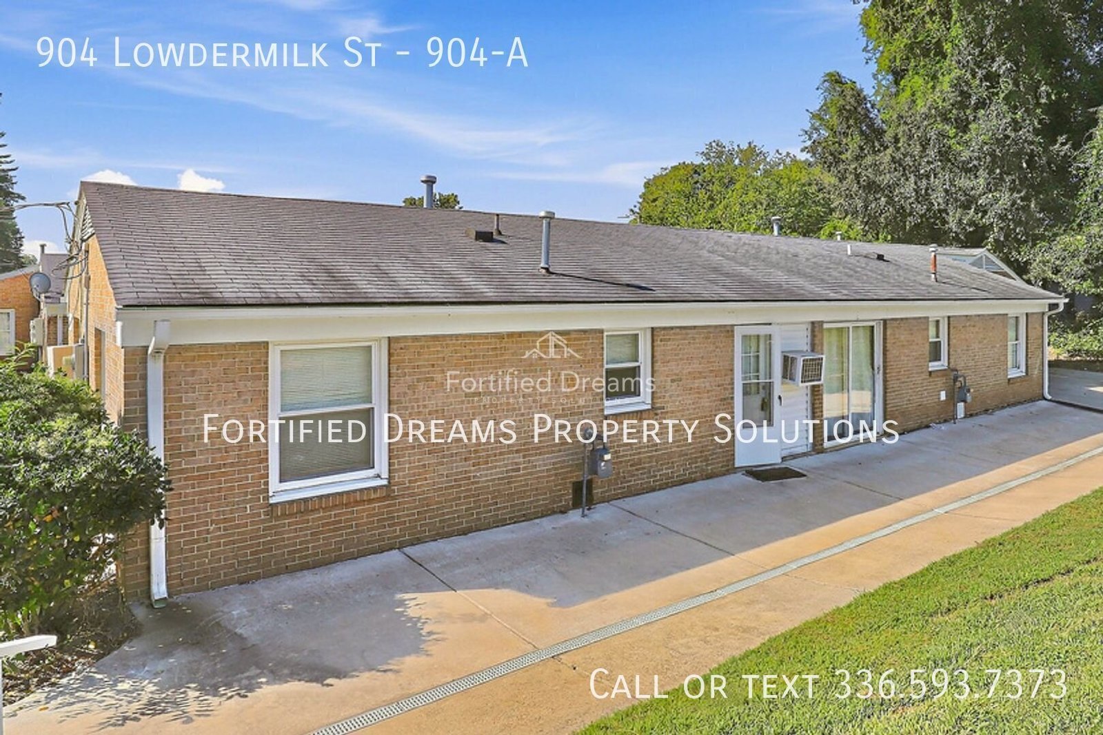 Greensboro Gardens - The Greensboro Gem You've Been Waiting For! property image