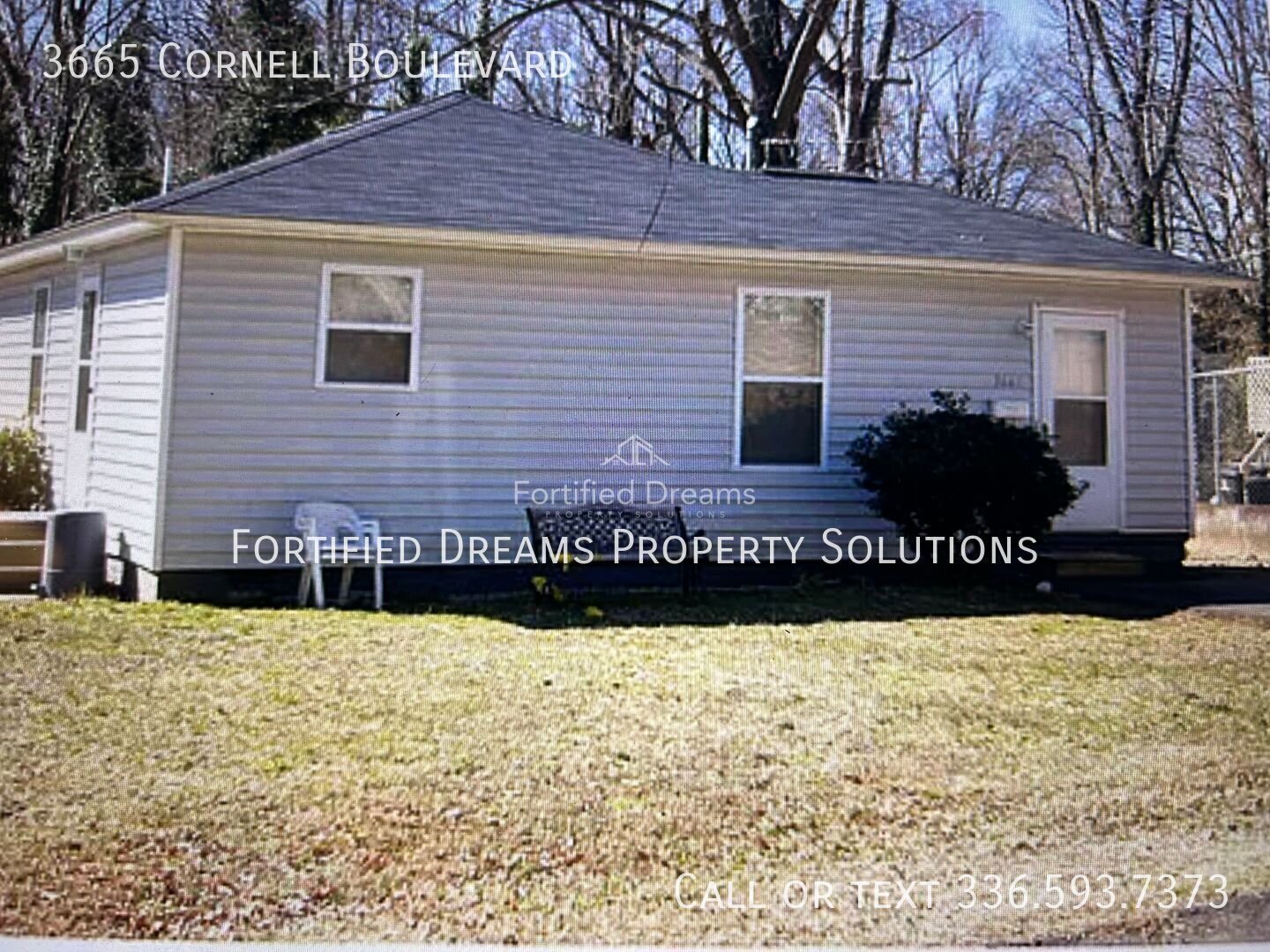 Charming Single-Family Home Accepting Vouchers!! property image