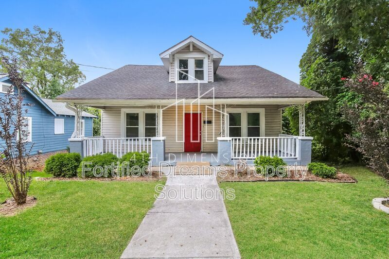 Rent by the Room for Rent in Winston Salem property image