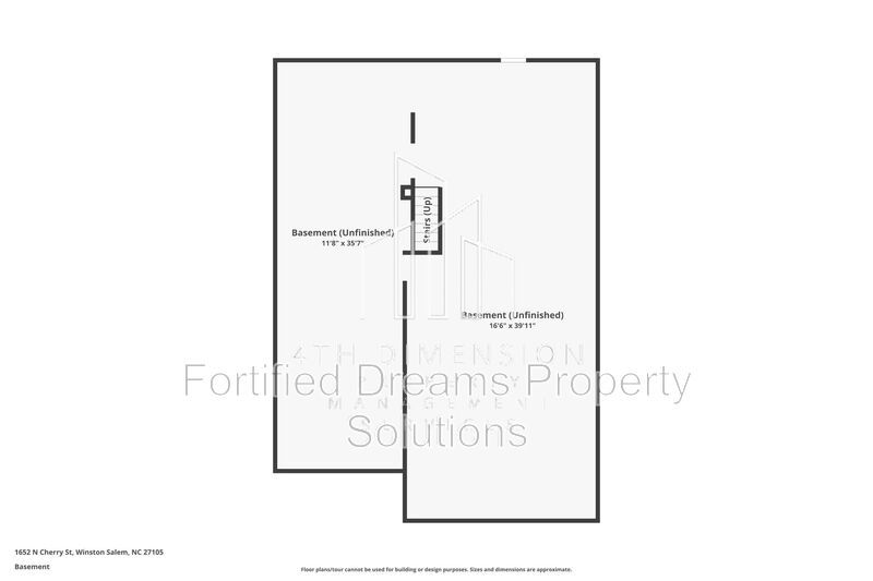 Rent by the Room for Rent in Winston Salem property image