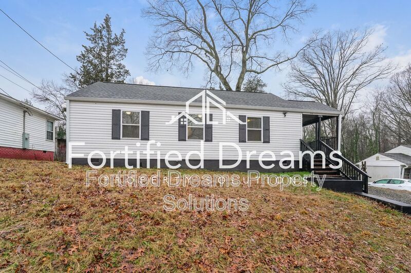 3 Beds, 1 Bath in Winston Salem- Accepting Vouchers property image