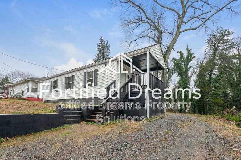 3 Beds, 1 Bath in Winston Salem- Accepting Vouchers property image