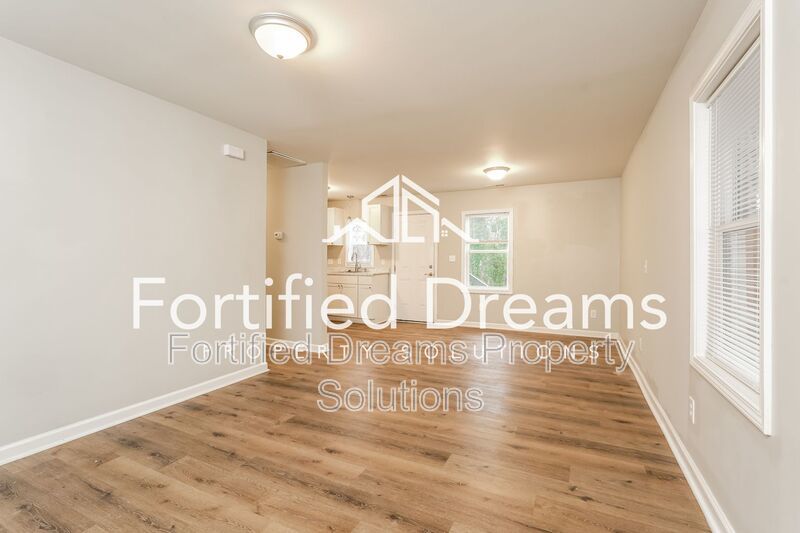 3 Beds, 1 Bath in Winston Salem- Accepting Vouchers property image