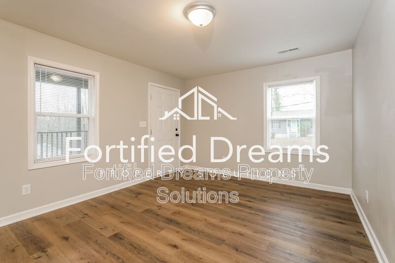 3 Beds, 1 Bath in Winston Salem- Accepting Vouchers property image