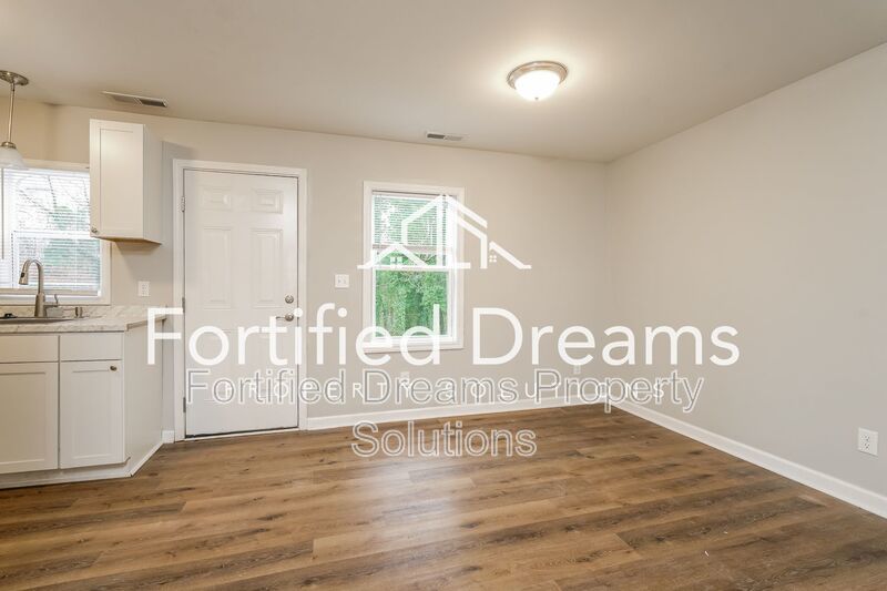 3 Beds, 1 Bath in Winston Salem- Accepting Vouchers property image