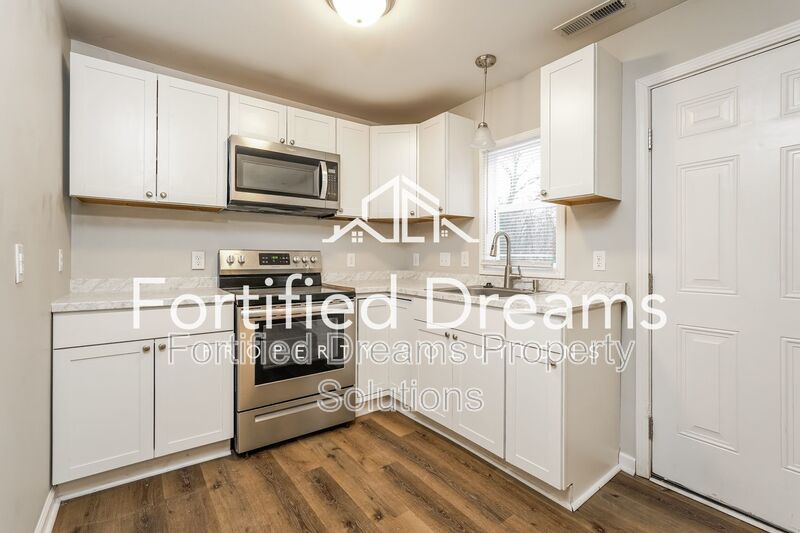 3 Beds, 1 Bath in Winston Salem- Accepting Vouchers property image