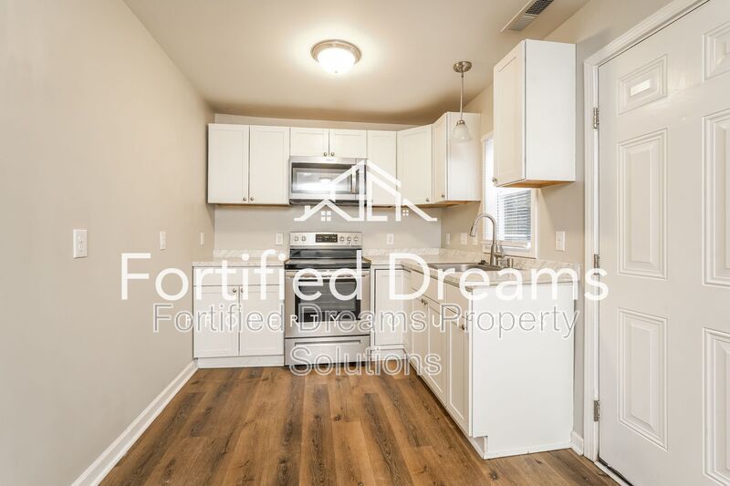 3 Beds, 1 Bath in Winston Salem- Accepting Vouchers property image