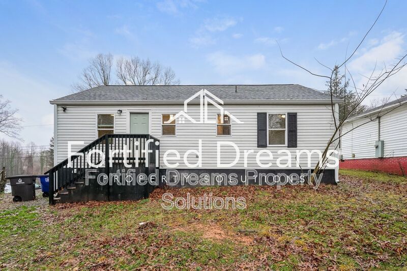 3 Beds, 1 Bath in Winston Salem- Accepting Vouchers property image