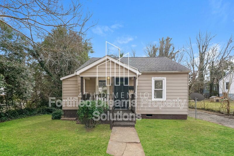 The Perfect Place to Call Home: 3 Beds, 1 Bath property image