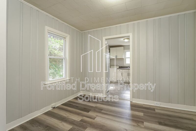 The Perfect Place to Call Home: 3 Beds, 1 Bath property image