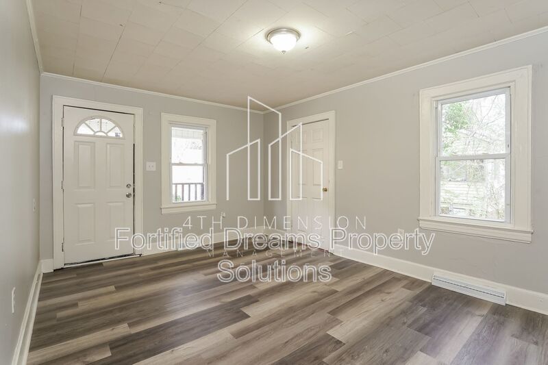 The Perfect Place to Call Home: 3 Beds, 1 Bath property image