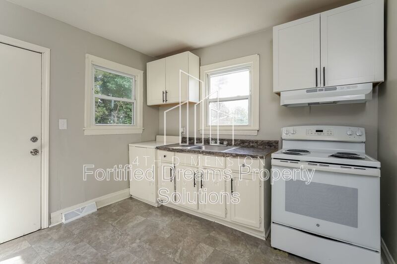 The Perfect Place to Call Home: 3 Beds, 1 Bath property image