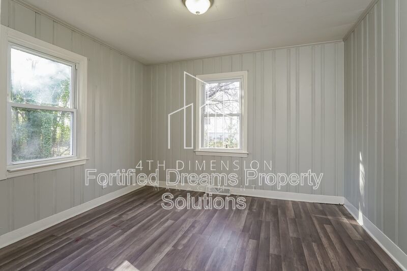 The Perfect Place to Call Home: 3 Beds, 1 Bath property image