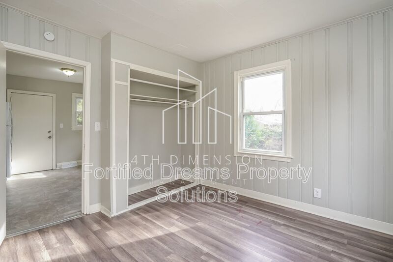 The Perfect Place to Call Home: 3 Beds, 1 Bath property image