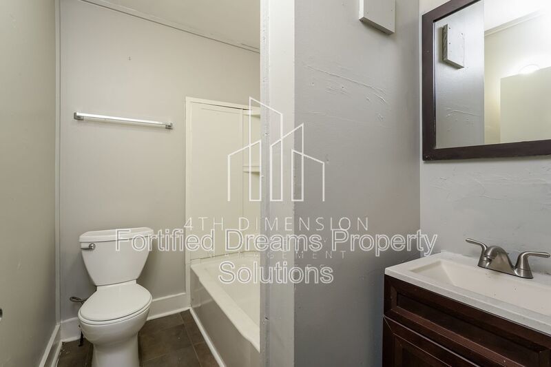 The Perfect Place to Call Home: 3 Beds, 1 Bath property image