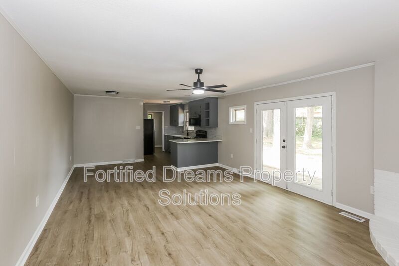 Cute 4 Bedroom Ranch on a Quiet Cul De Sac!!! property image