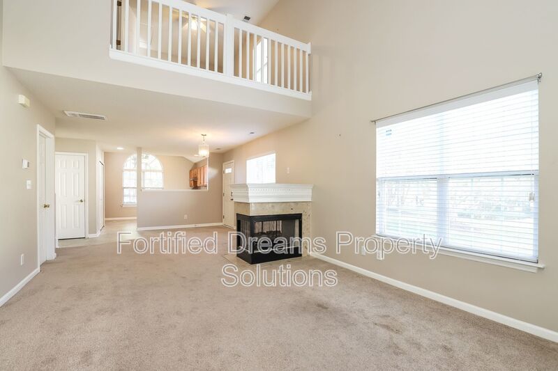 Low-Maintenance Living! End-Unit Townhome with Bonus Room & Pool Access property image