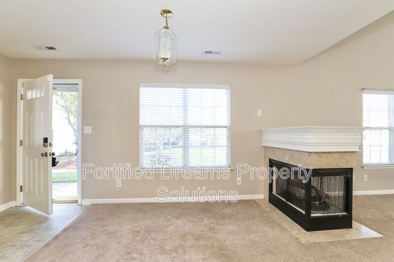 Low-Maintenance Living! End-Unit Townhome with Bonus Room & Pool Access property image