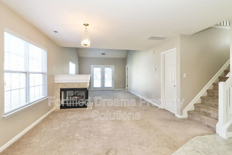 Low-Maintenance Living! End-Unit Townhome with Bonus Room & Pool Access property image