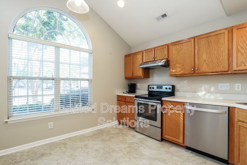 Low-Maintenance Living! End-Unit Townhome with Bonus Room & Pool Access property image