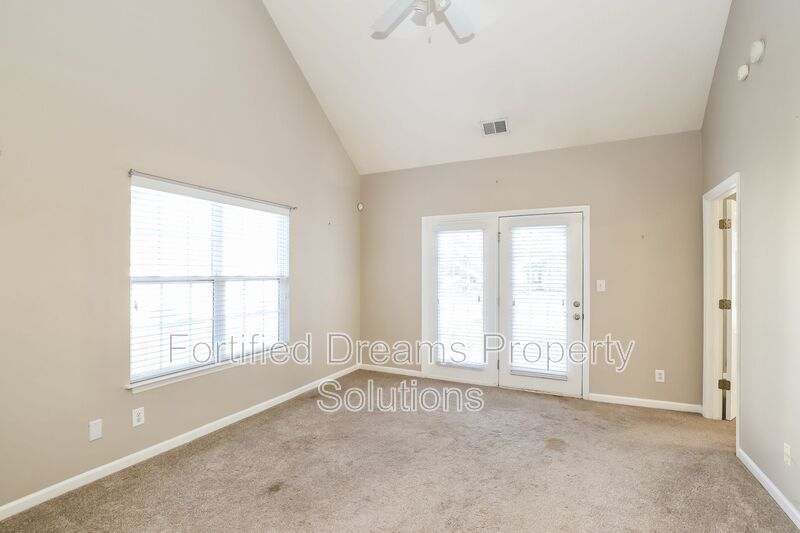 Low-Maintenance Living! End-Unit Townhome with Bonus Room & Pool Access property image