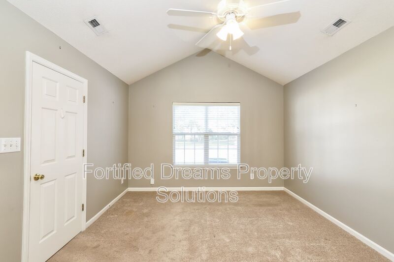 Low-Maintenance Living! End-Unit Townhome with Bonus Room & Pool Access property image
