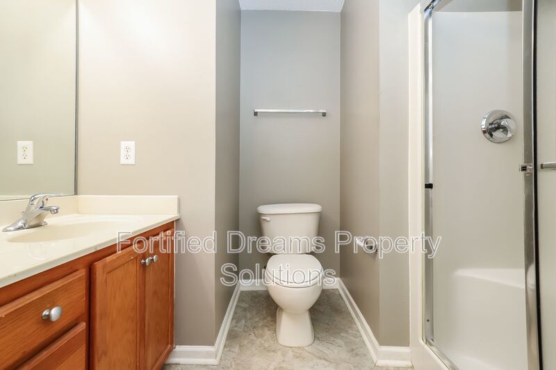 Low-Maintenance Living! End-Unit Townhome with Bonus Room & Pool Access property image