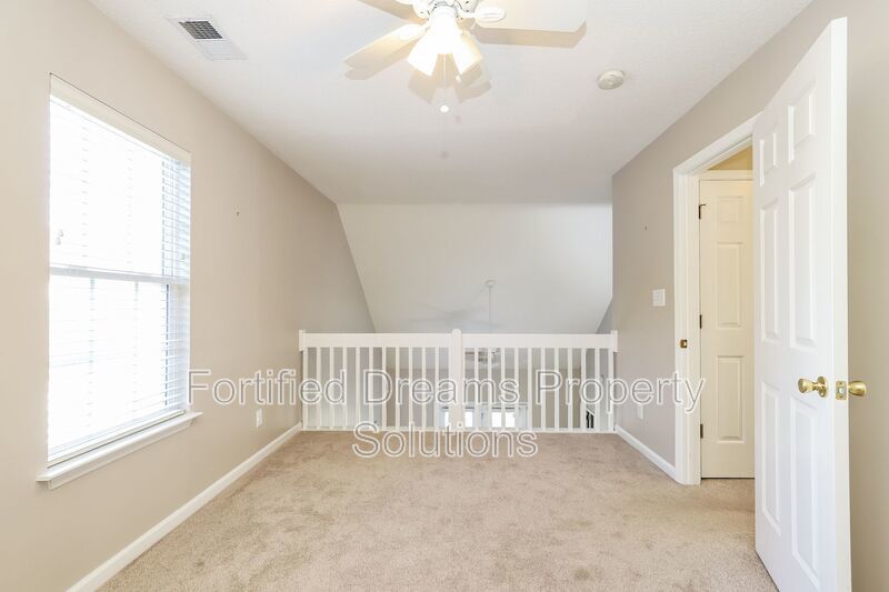 Low-Maintenance Living! End-Unit Townhome with Bonus Room & Pool Access property image