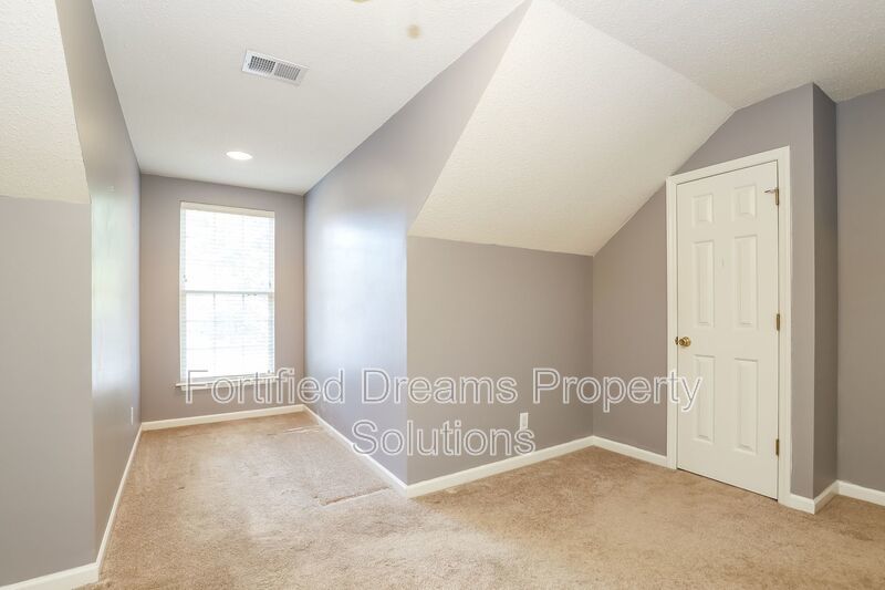 Low-Maintenance Living! End-Unit Townhome with Bonus Room & Pool Access property image