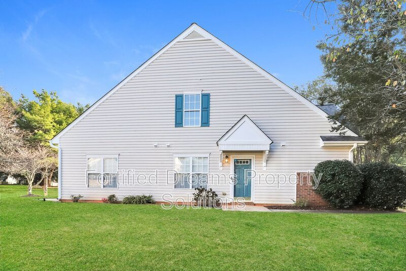 Low-Maintenance Living! End-Unit Townhome with Bonus Room & Pool Access property image