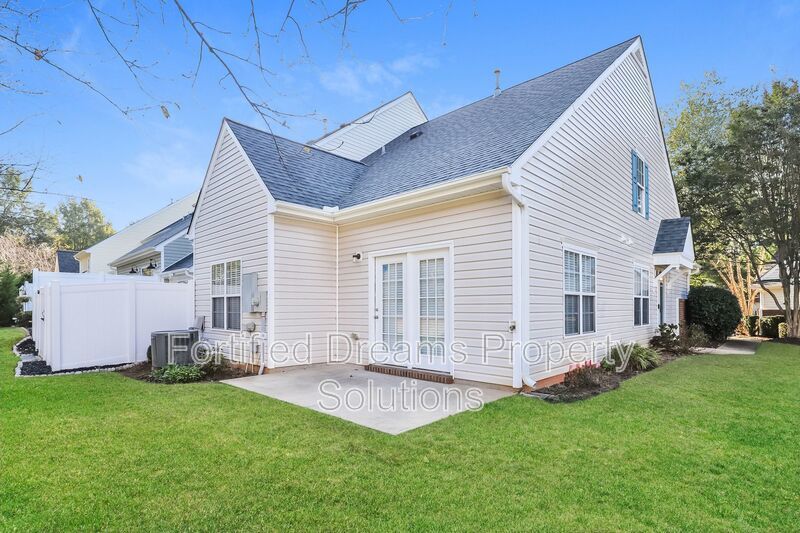 Low-Maintenance Living! End-Unit Townhome with Bonus Room & Pool Access property image