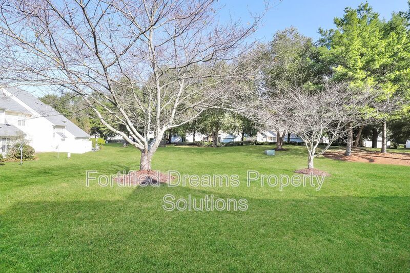 Low-Maintenance Living! End-Unit Townhome with Bonus Room & Pool Access property image