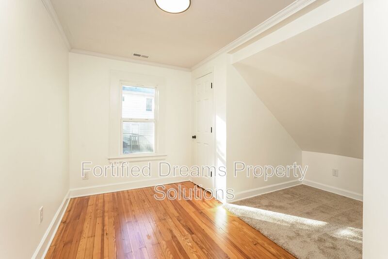 Newly renovated 4 bedroom, 2 bath home with Historic Charm in Winston Salem property image