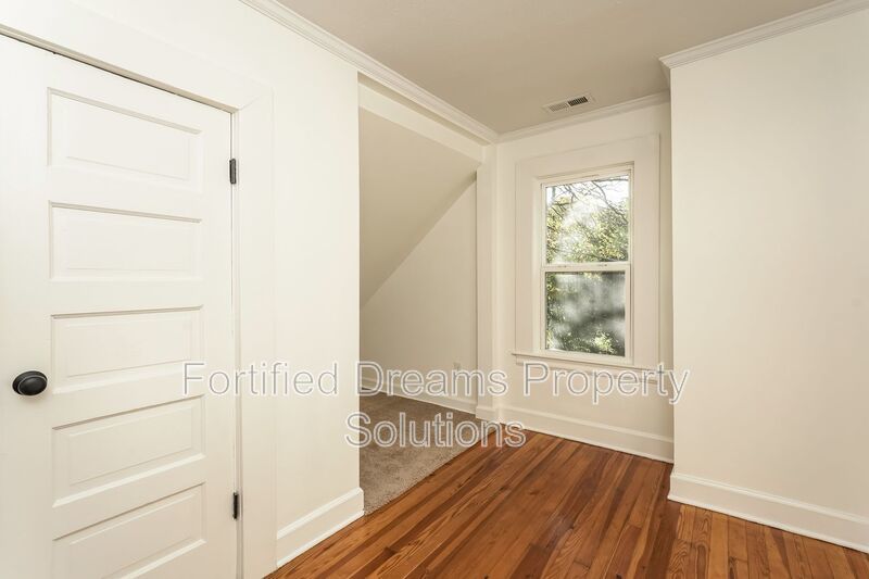 Newly renovated 4 bedroom, 2 bath home with Historic Charm in Winston Salem property image