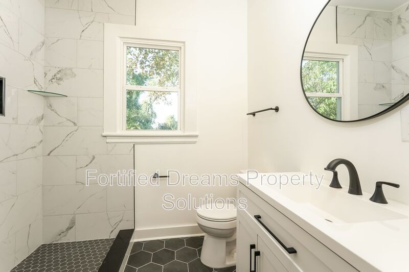 Newly renovated 4 bedroom, 2 bath home with Historic Charm in Winston Salem property image