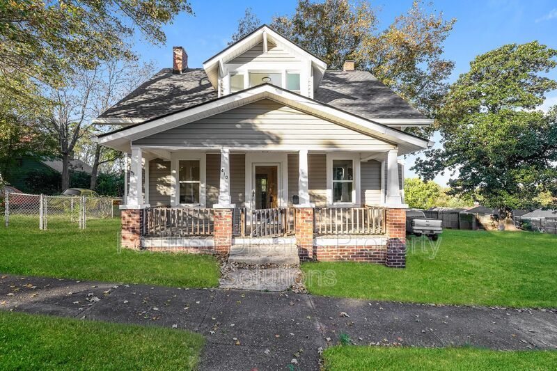 Newly renovated 4 bedroom, 2 bath home with Historic Charm in Winston Salem property image