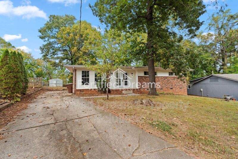 Updated Home with Flexible Living Space in a Prime Location property image