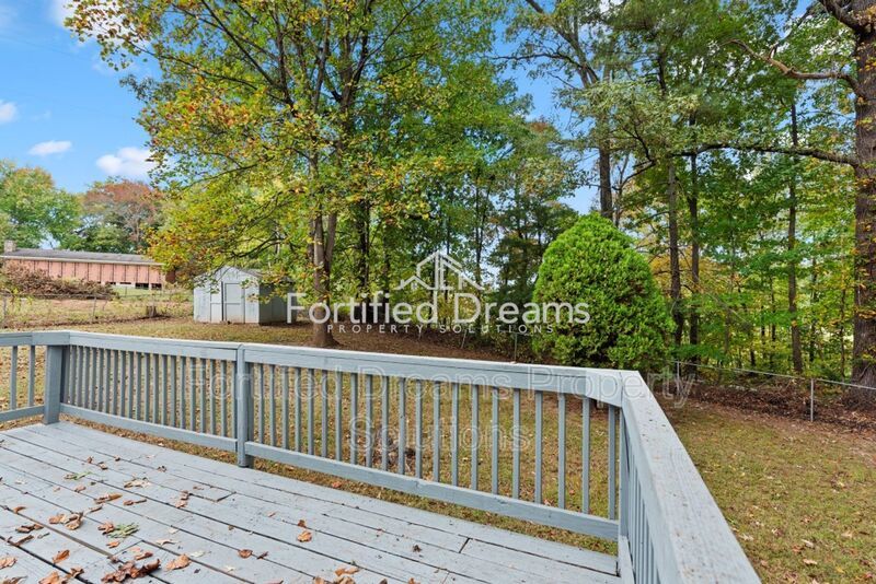 Updated Home with Flexible Living Space in a Prime Location property image