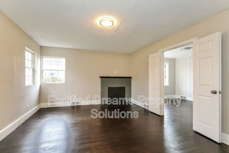 Inviting 3 Bed 1 Bath Home in Winston Salem property image