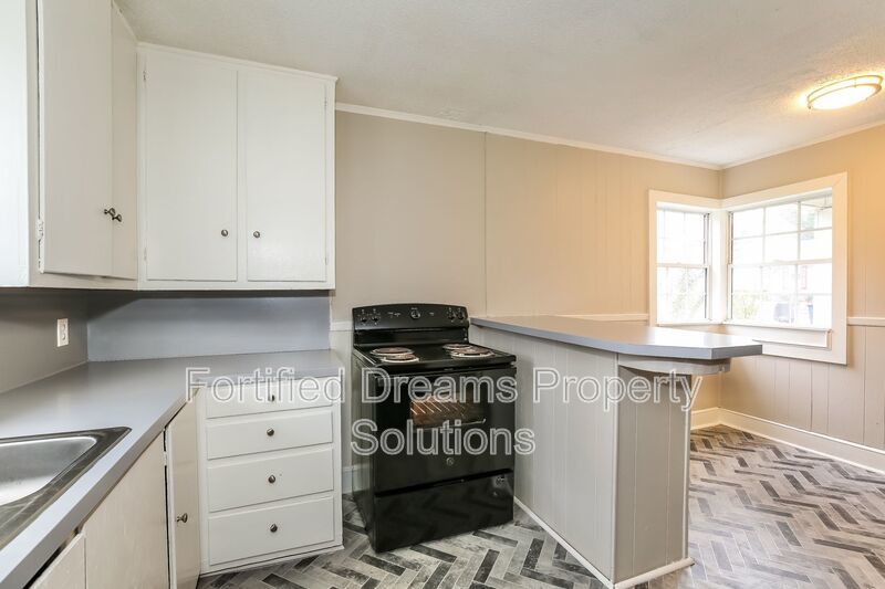 Inviting 3 Bed 1 Bath Home in Winston Salem property image