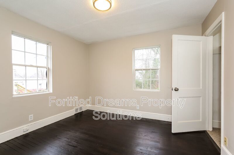 Inviting 3 Bed 1 Bath Home in Winston Salem property image