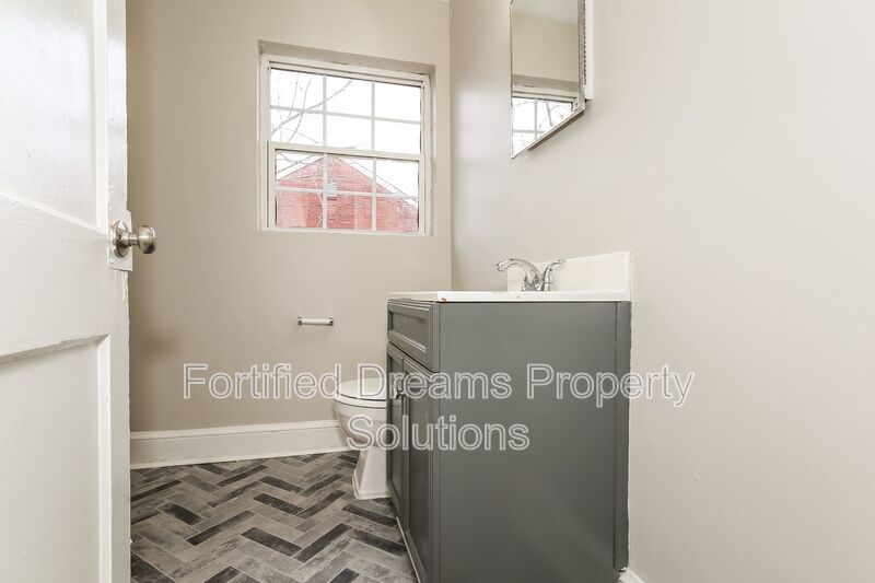 Inviting 3 Bed 1 Bath Home in Winston Salem property image