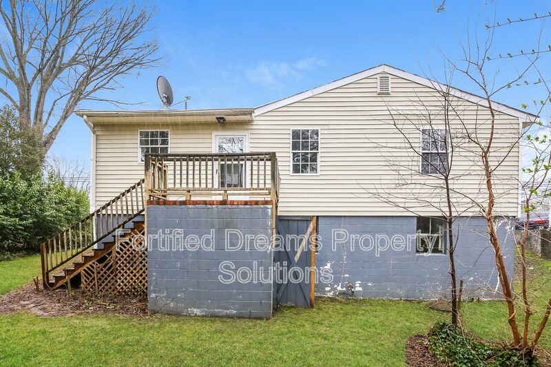 Inviting 3 Bed 1 Bath Home in Winston Salem property image