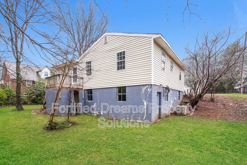 Inviting 3 Bed 1 Bath Home in Winston Salem property image
