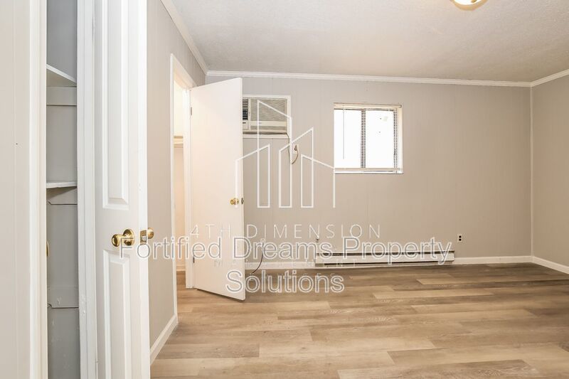 Cute One Bedroom in Winston Salem, Available NOW!! Accepting Vouchers! property image