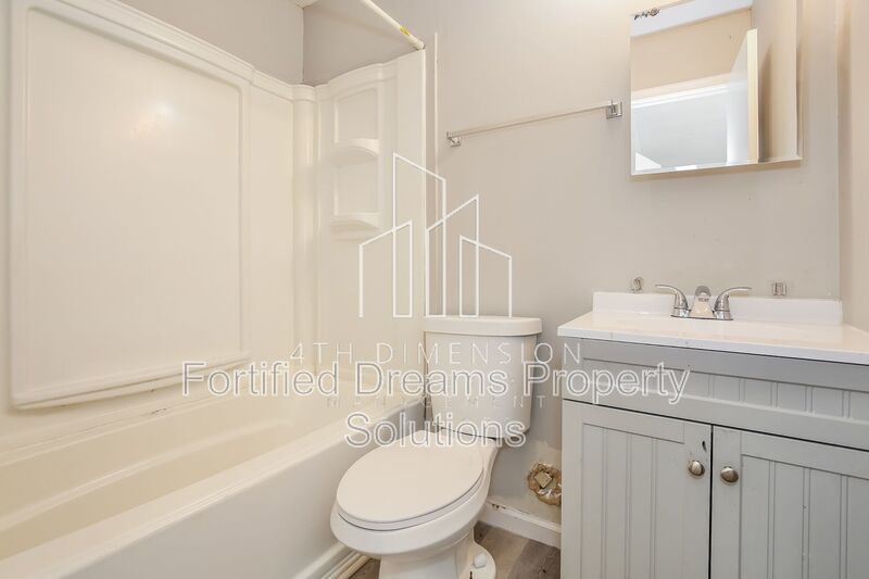 Cute One Bedroom in Winston Salem, Available NOW!! Accepting Vouchers! property image