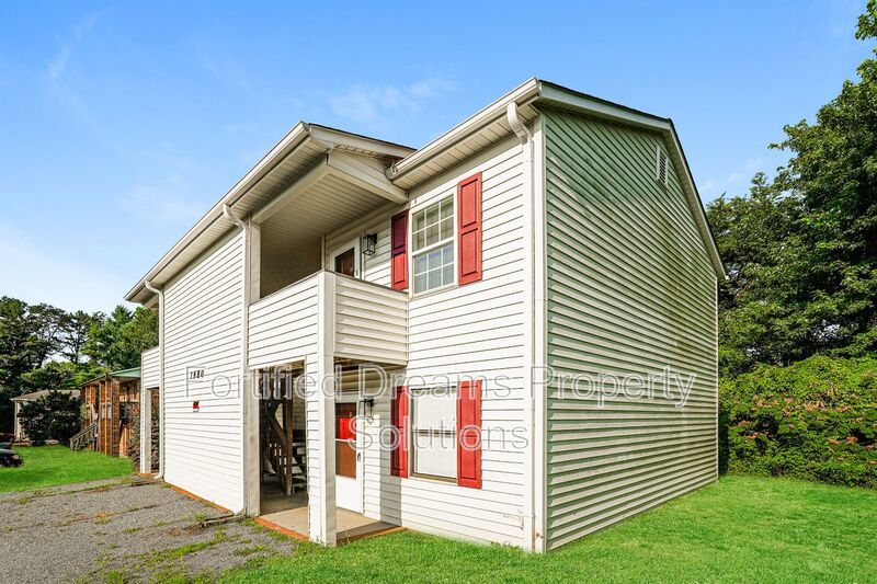 1 bedroom- 1 bath property image