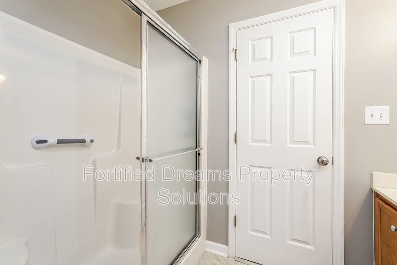 Low-Maintenance Living! End-Unit Townhome with Bonus Room & Pool Access property image