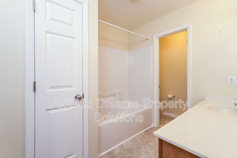 Low-Maintenance Living! End-Unit Townhome with Bonus Room & Pool Access property image