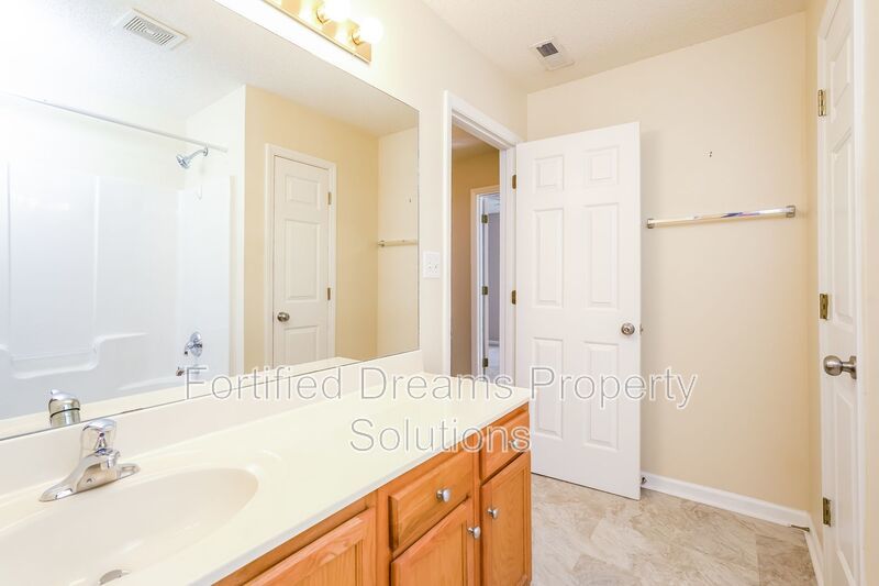 Low-Maintenance Living! End-Unit Townhome with Bonus Room & Pool Access property image